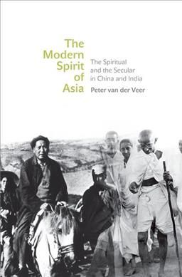 Produktbild: Veer, P: The Modern Spirit of Asia