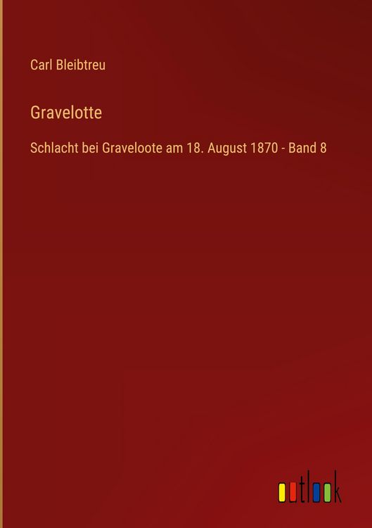 Produktbild: Gravelotte
