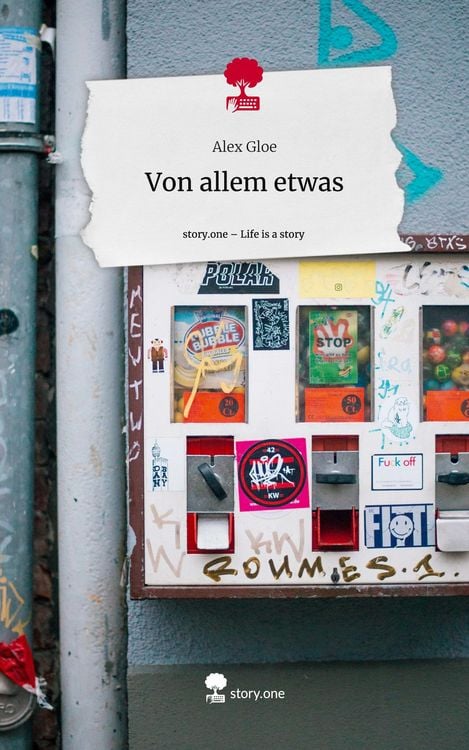 Produktbild: Von allem etwas. Life is a Story - story.one