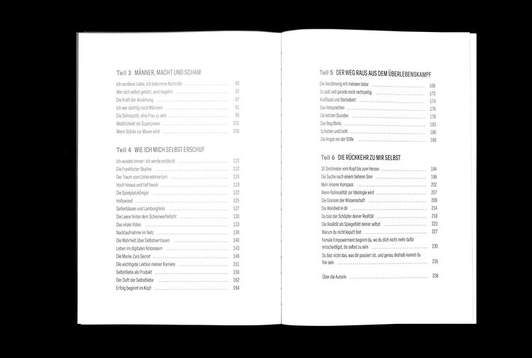 Produktbild: Du bist nicht, was dir passiert ist.