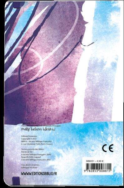 Produktbild: Vous &ecirc;tes la lumi&egrave;re du monde : Matthieu 5.14 PDV