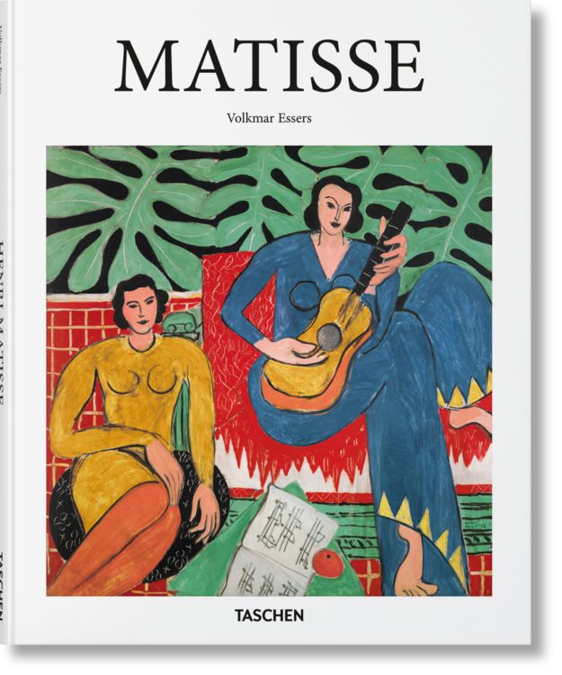 Produktbild: Matisse