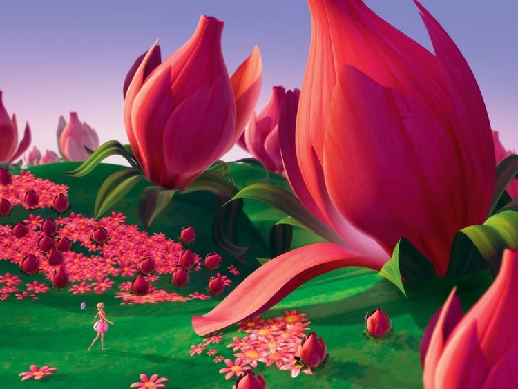 Produktbild: Barbie - Fairytopia
