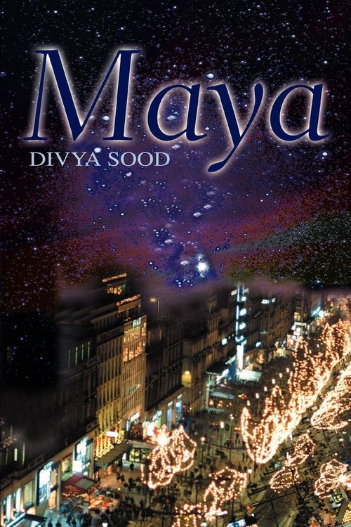 Produktbild: Maya