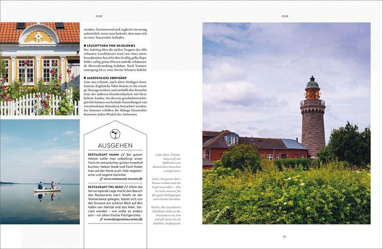 Produktbild: KUNTH Stippvisite
