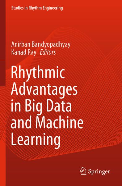 Produktbild: Rhythmic Advantages in Big Data and Machine Learning
