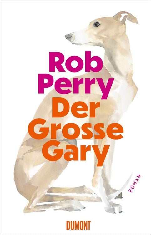 Produktbild: Der Gro&szlig;e Gary