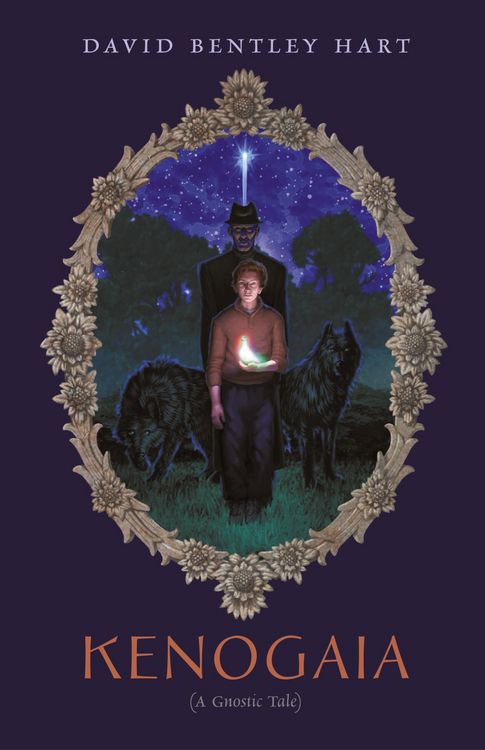 Produktbild: Kenogaia (A Gnostic Tale)