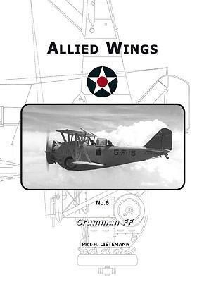 Produktbild: Allied Wings #06 Grumman Ff