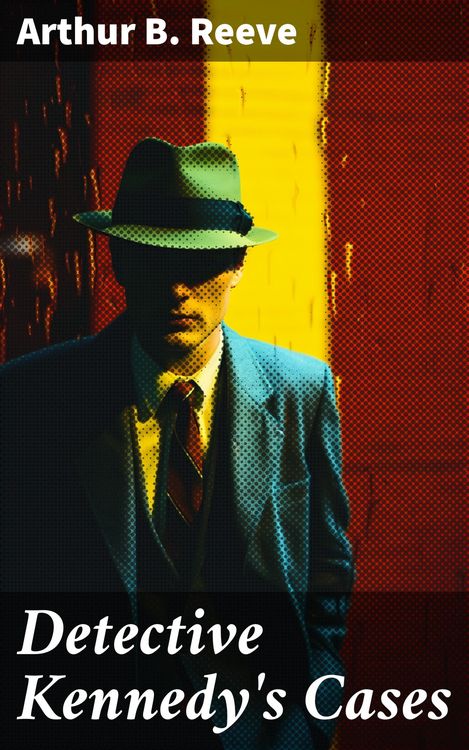 Produktbild: Detective Kennedy's Cases