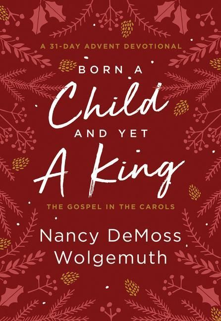 Produktbild: Born a Child and Yet a King