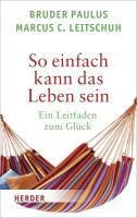 Produktbild: So einfach kann das Leben sein