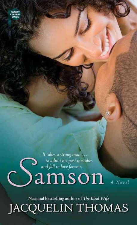 Produktbild: Samson