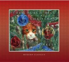 Produktbild: Oakley, G: Church Mice at Christmas