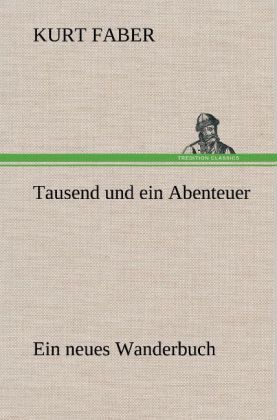 Produktbild: Tausend und ein Abenteuer
