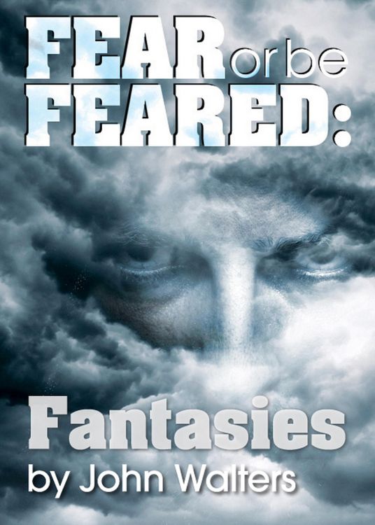 Produktbild: Fear or Be Feared: Fantasies