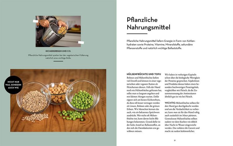 Produktbild: Veggie Feeding