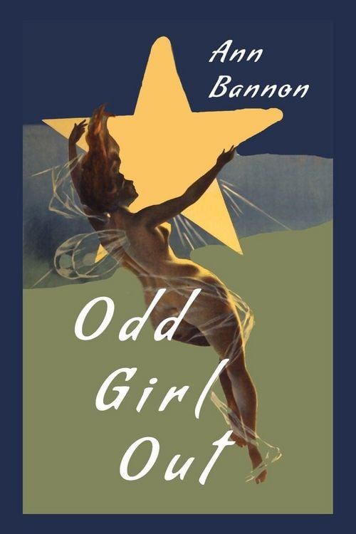 Produktbild: Odd Girl Out