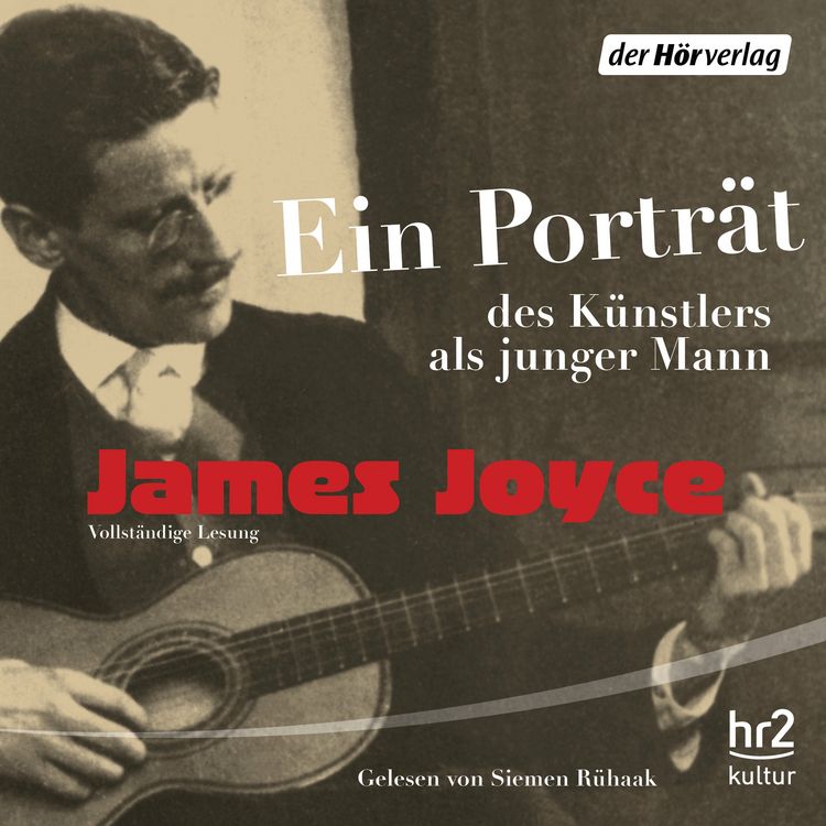 Produktbild: Ein Portr&auml;t des K&uuml;nstlers als junger Mann