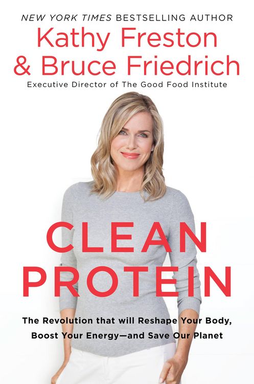 Produktbild: Clean Protein