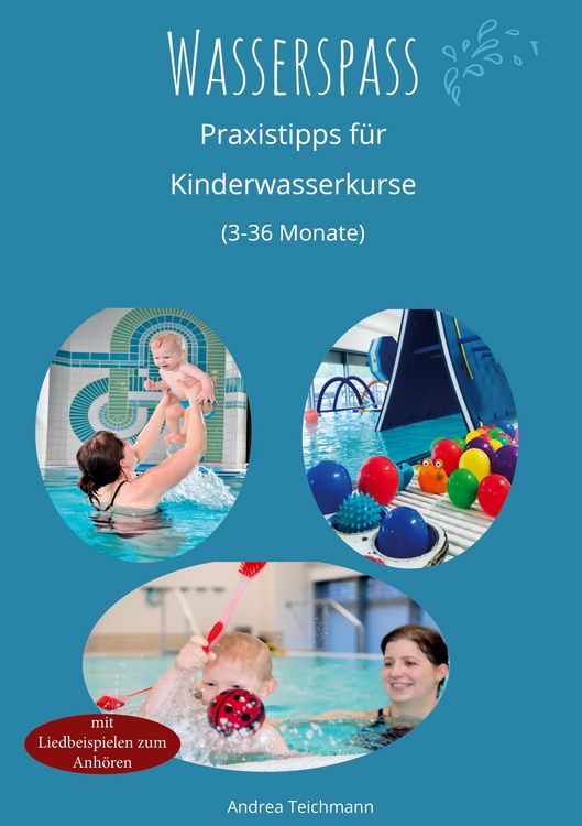 Produktbild: Wasserspa&szlig;