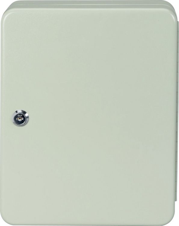 Produktbild: MAUL Schl&uuml;sselkasten, mit 90 Haken B 302 x H 245 x T 84 mm