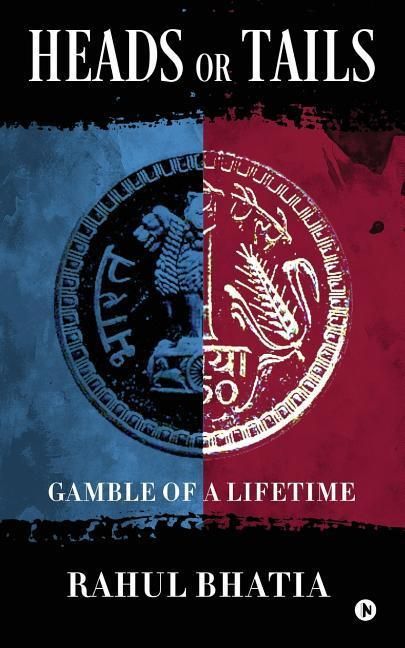 Produktbild: Heads or Tails: Gamble of a Lifetime