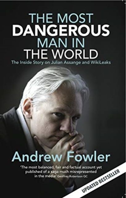 Produktbild: Most Dangerous Man in the World