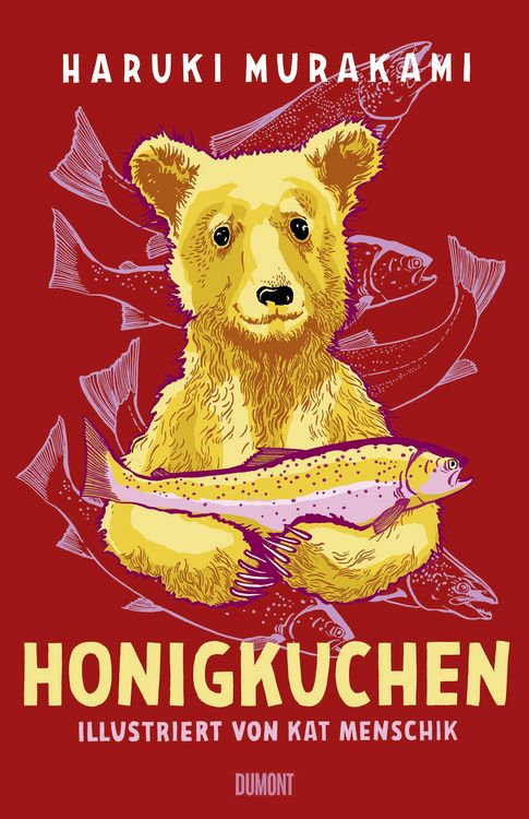 Produktbild: Honigkuchen
