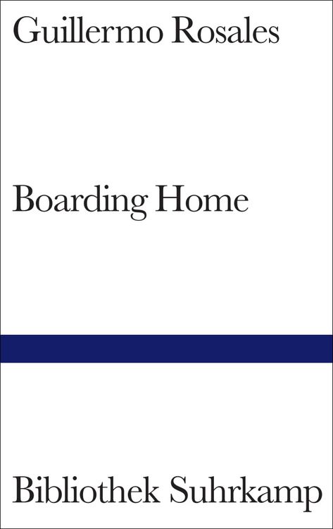 Produktbild: Boarding Home