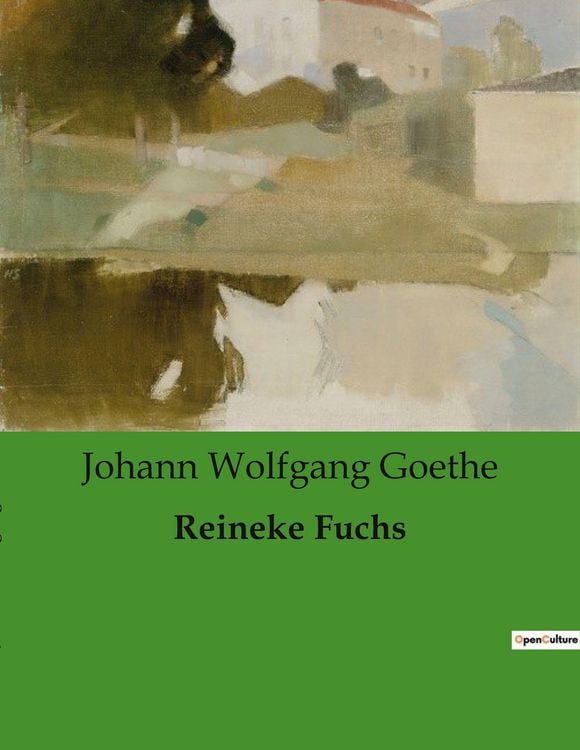 Produktbild: Reineke Fuchs