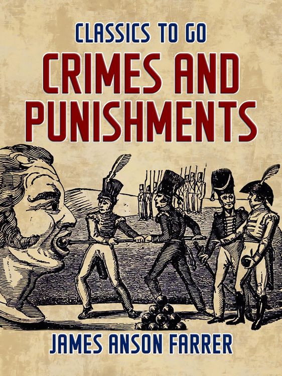Produktbild: Crimes and Punishments