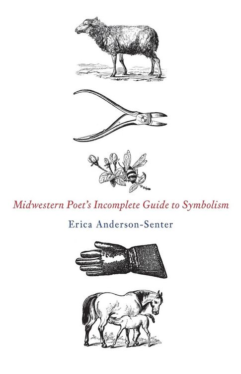 Produktbild: Midwestern Poet's Incomplete Guide to Symbolism