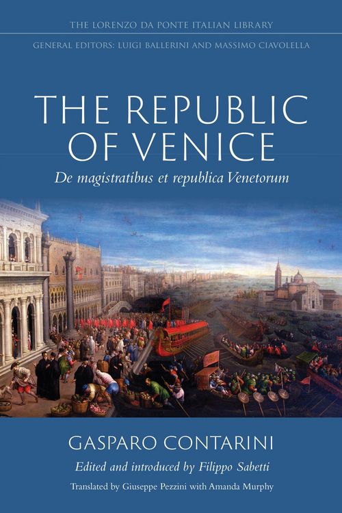 Produktbild: The Republic of Venice