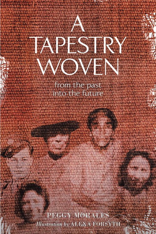 Produktbild: A Tapestry Woven