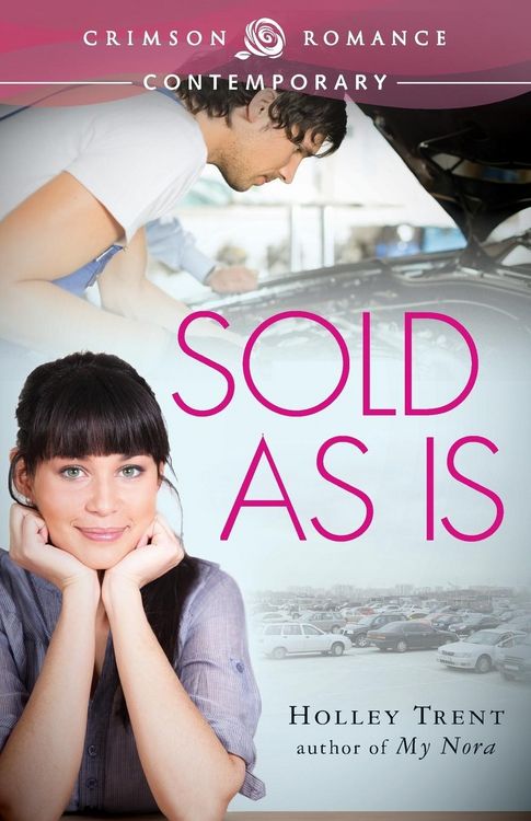 Produktbild: Sold as Is