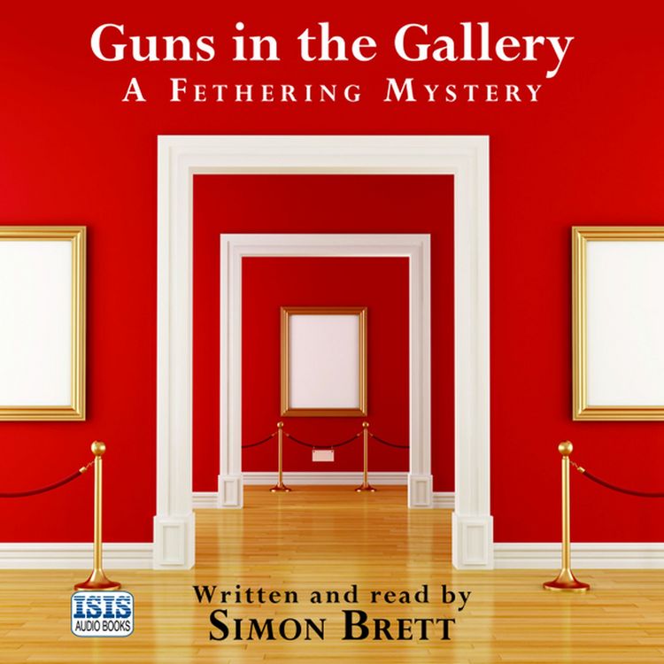 Produktbild: Guns in the Gallery