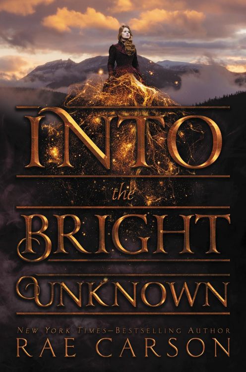 Produktbild: Into the Bright Unknown