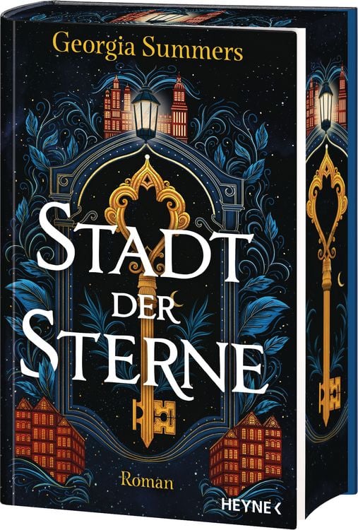Produktbild: Stadt der Sterne