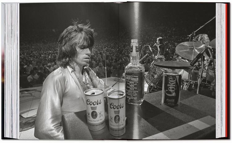 Produktbild: The Rolling Stones