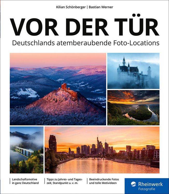 Produktbild: Vor der T&uuml;r