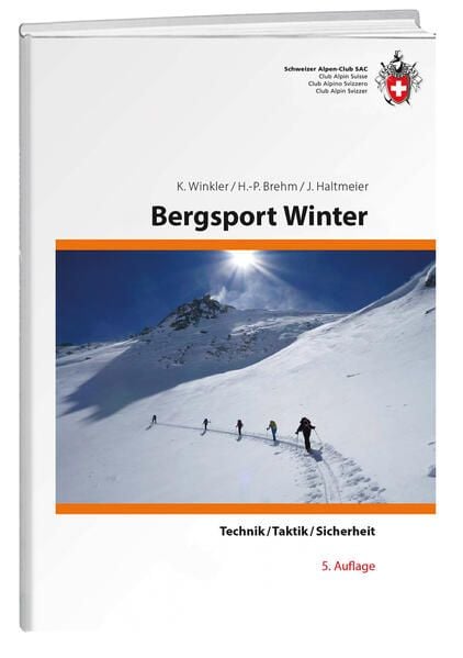 Produktbild: Bergsport Winter