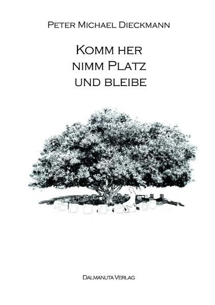 Produktbild: Komm her, nimm Platz und bleibe