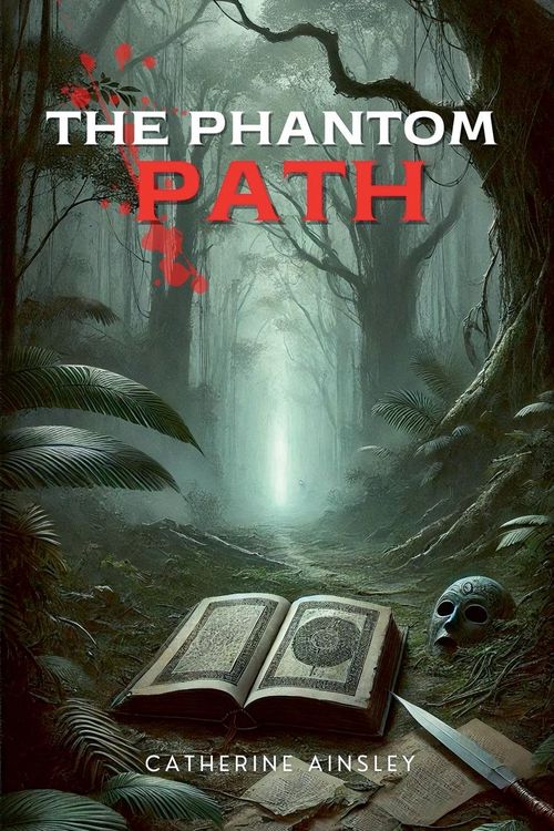 Produktbild: The Phantom Path