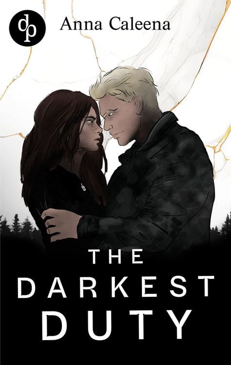 Produktbild: The Darkest Duty