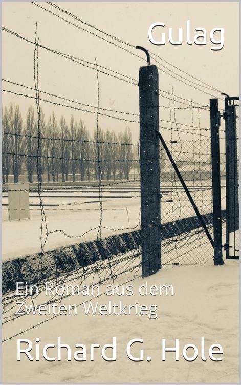 Produktbild: Gulag (Zweiter Weltkrieg, #7)