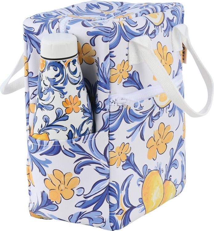 Produktbild: Lunch Bag iso. 7L amalfi coast