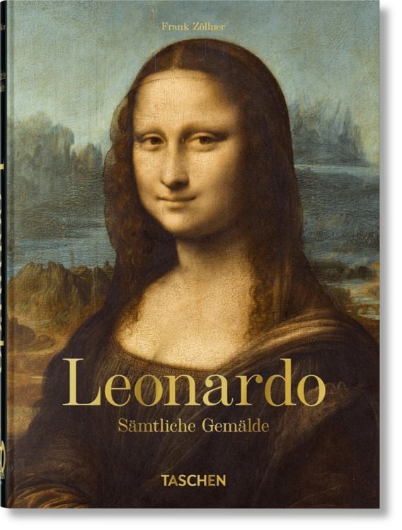 Produktbild: Leonardo