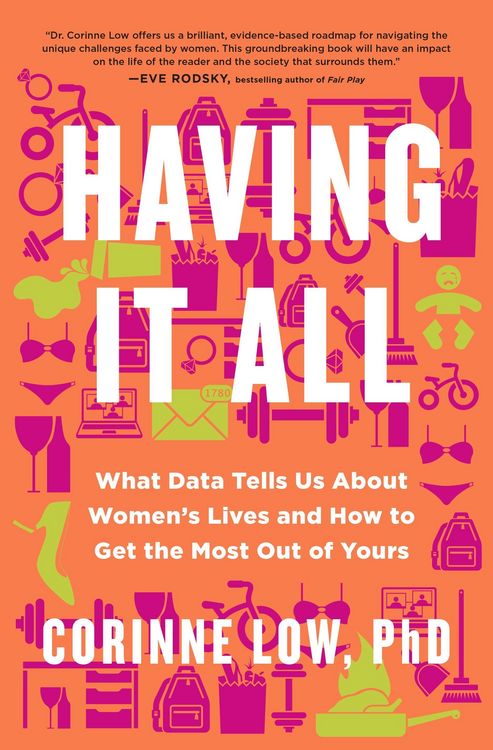 Produktbild: Having It All