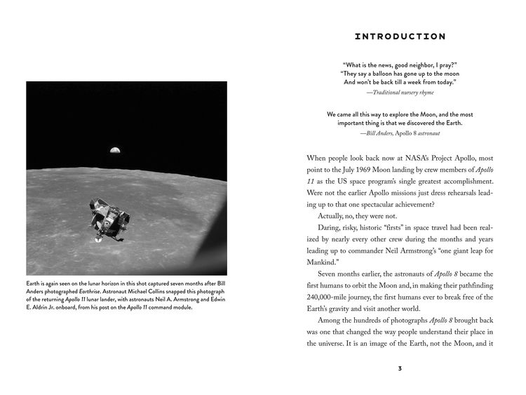 Produktbild: Earthrise
